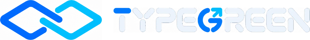 Typegreen