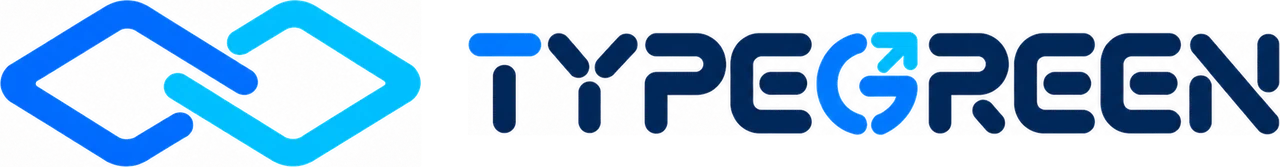 Typegreen